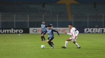 بقرار الكاف.. موعد مباراتي بيراميدز والجيش الملكي في دوري أبطال أفريقيا